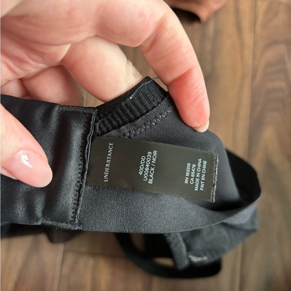 Understance Cate Wireless Soft Cup Bra - Picture 3 of 7